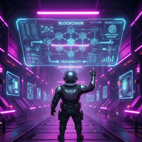 mejor trazabilidad y control