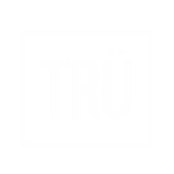 Logo de TRÜ trabajado en campañas de marketing digital
