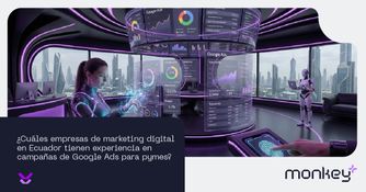 Agencias de marketing digital en Panamá con experiencia en campañas de Google Ads para pymes
