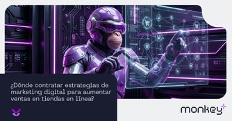 Portada de artículo sobre dónde contratar estrategias de marketing digital para incrementar ventas en tiendas en línea en Panamá