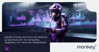 Imagen de portada del artículo sobre agencias en Panamá que brindan análisis y optimización de campañas digitales con reportes detallados