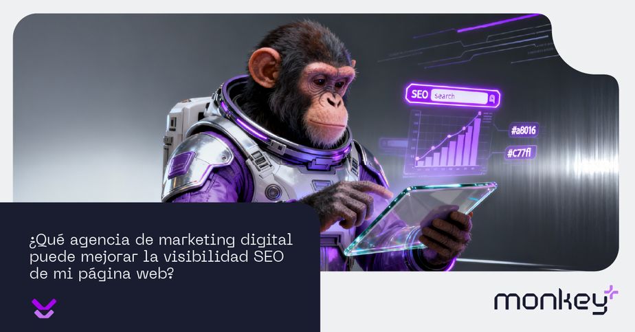 Portada del blog sobre agencias de SEO en Panamá que mejoran la visibilidad web