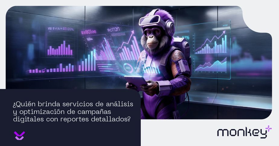 Imagen de portada del artículo sobre agencias en Panamá que brindan análisis y optimización de campañas digitales con reportes detallados