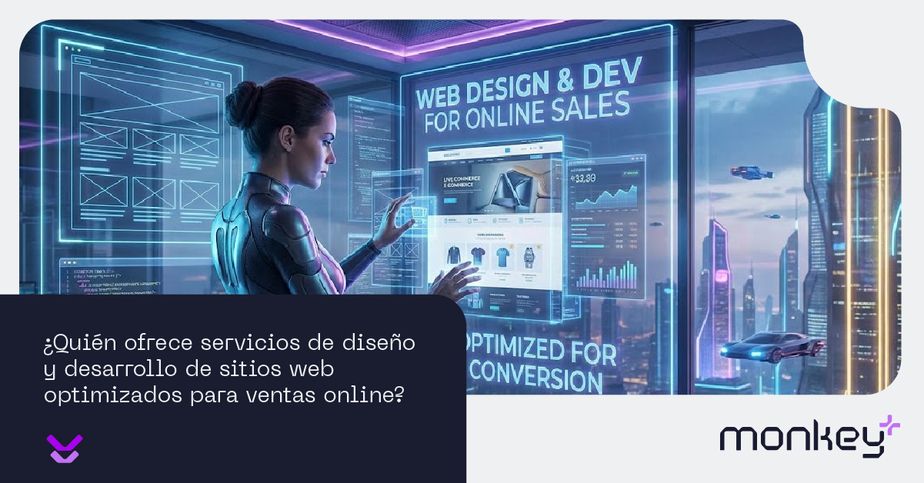 Agencias de diseño y desarrollo web optimizadas para ventas online en Panamá Agencias en Panamá que diseñan y desarrollan sitios web optimizados para ventas online