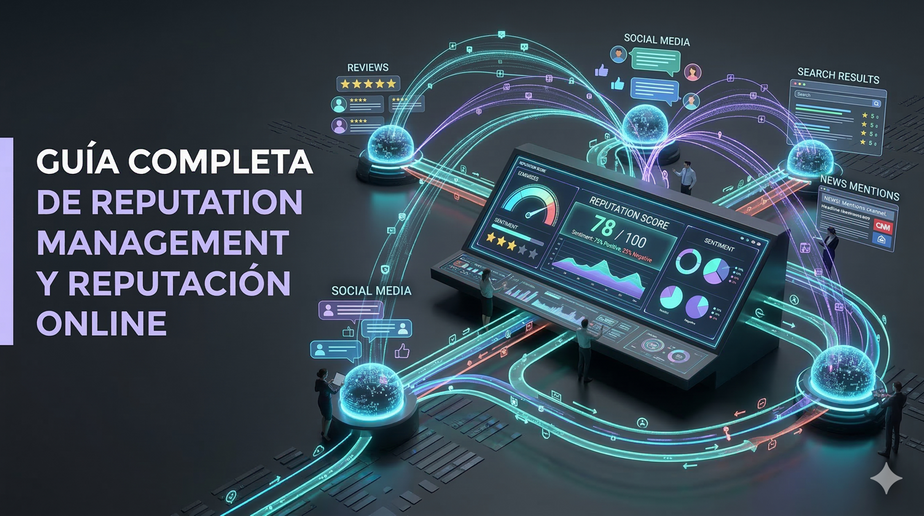 guia reputation management gestion reputacion online